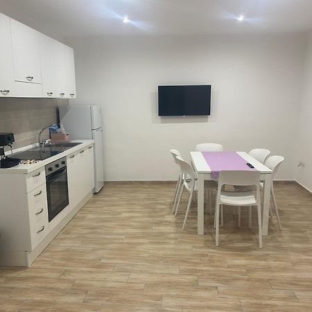 Suite Di Giordy Napoli Centro Eksteriør bilde