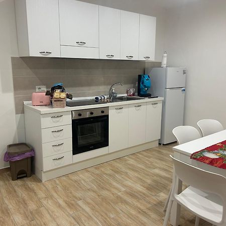 Suite Di Giordy Napoli Centro Eksteriør bilde