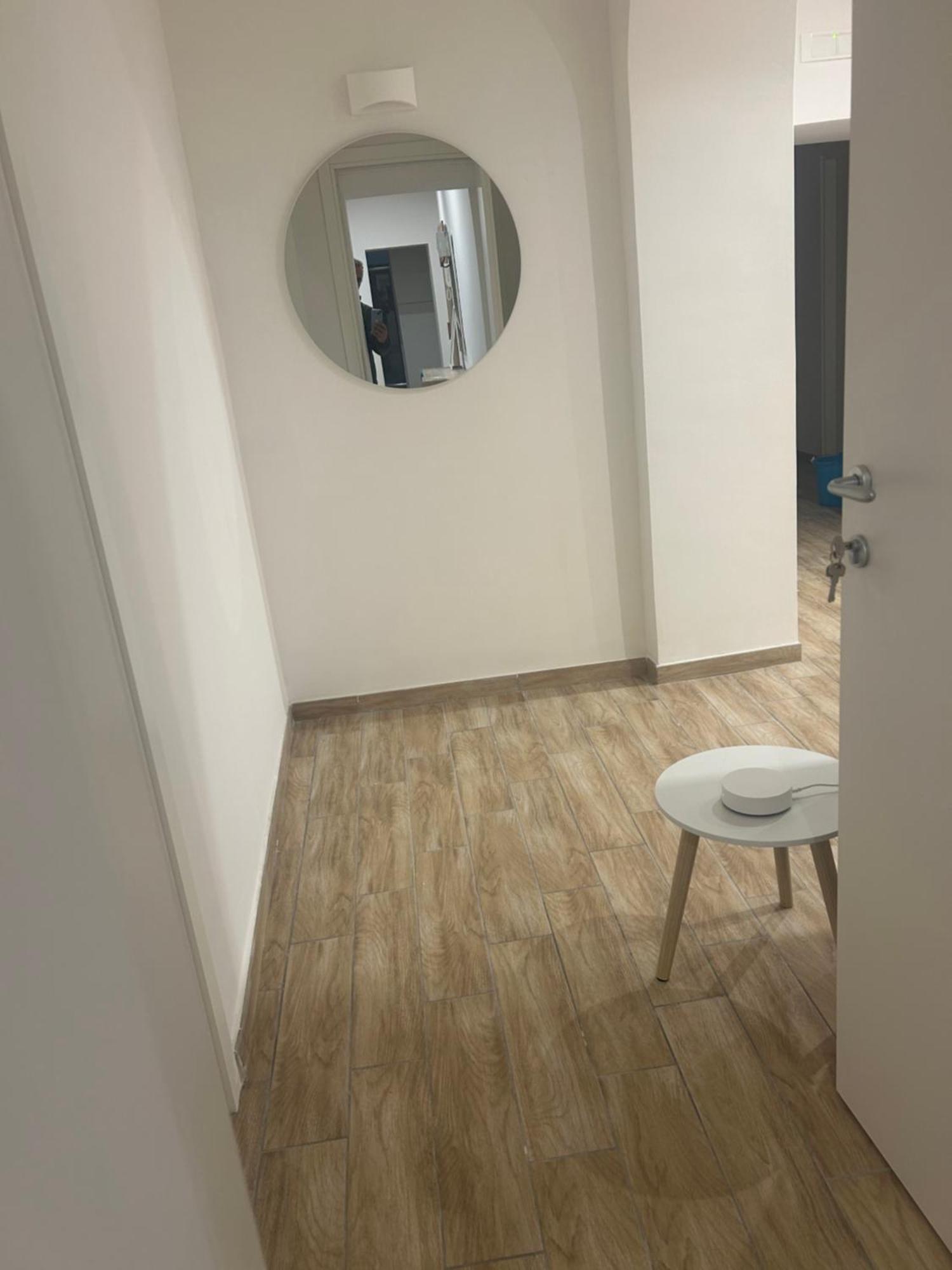 Suite Di Giordy Napoli Centro Eksteriør bilde