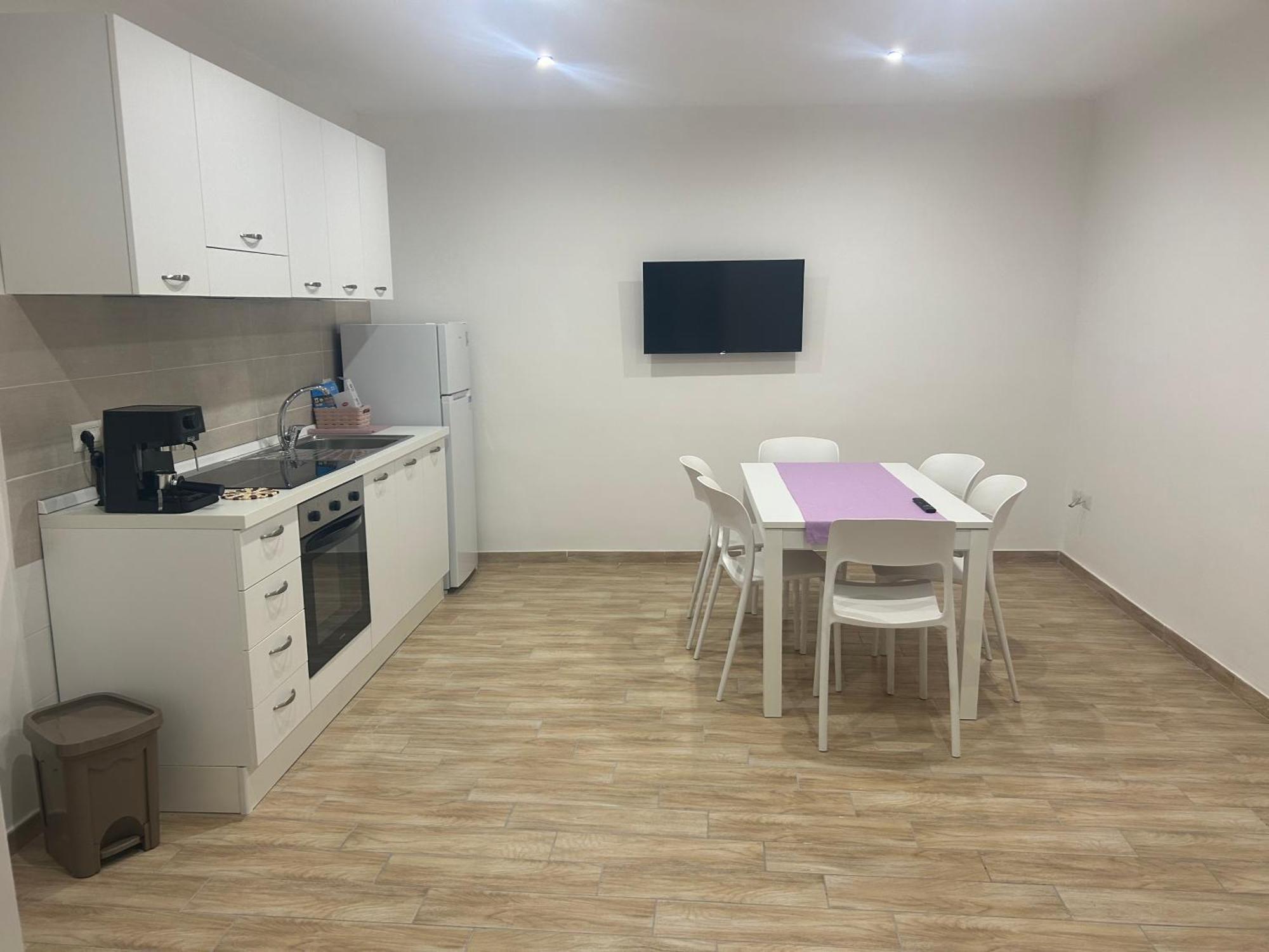 Suite Di Giordy Napoli Centro Eksteriør bilde