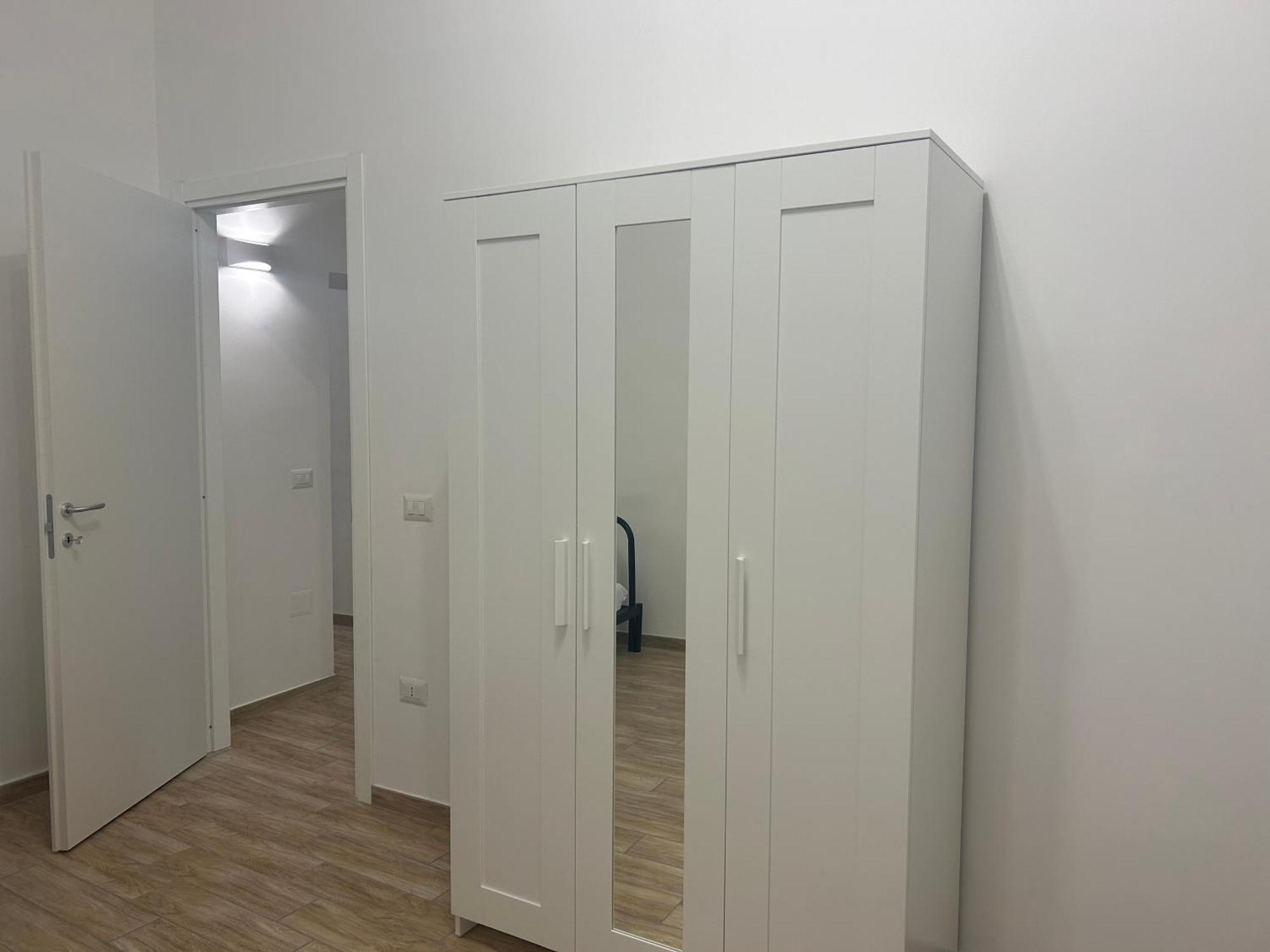 Suite Di Giordy Napoli Centro Eksteriør bilde
