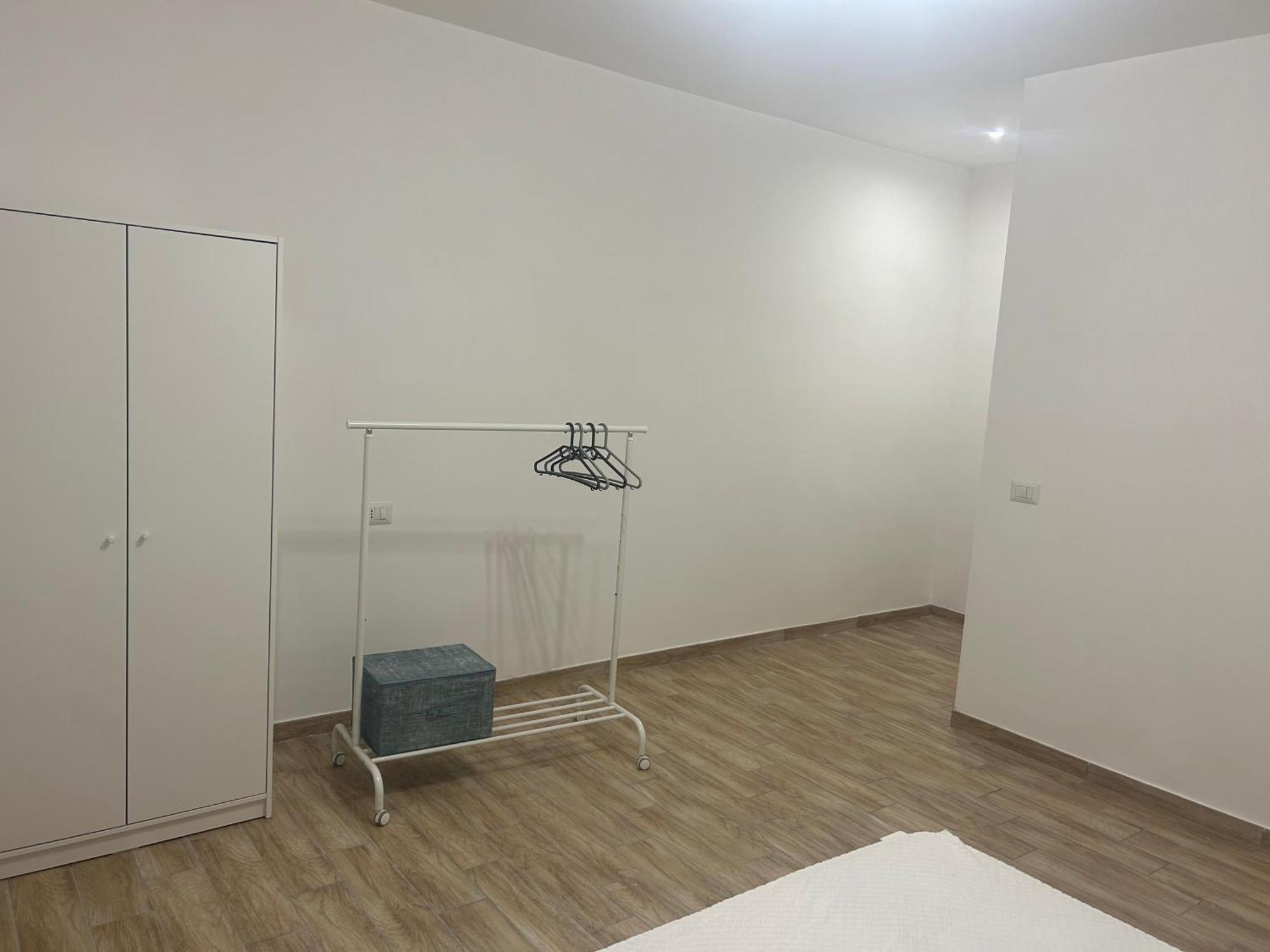 Suite Di Giordy Napoli Centro Eksteriør bilde
