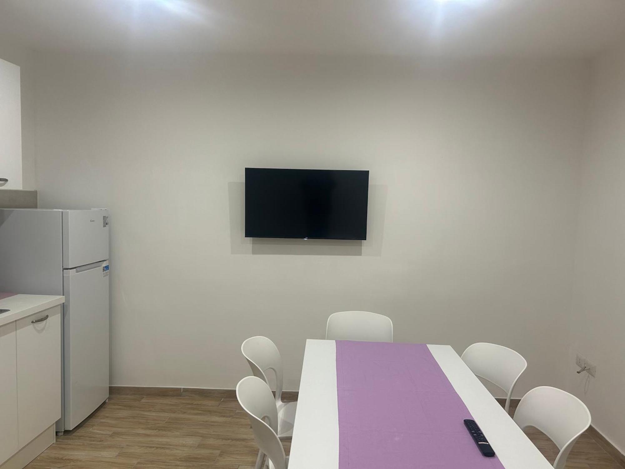 Suite Di Giordy Napoli Centro Eksteriør bilde