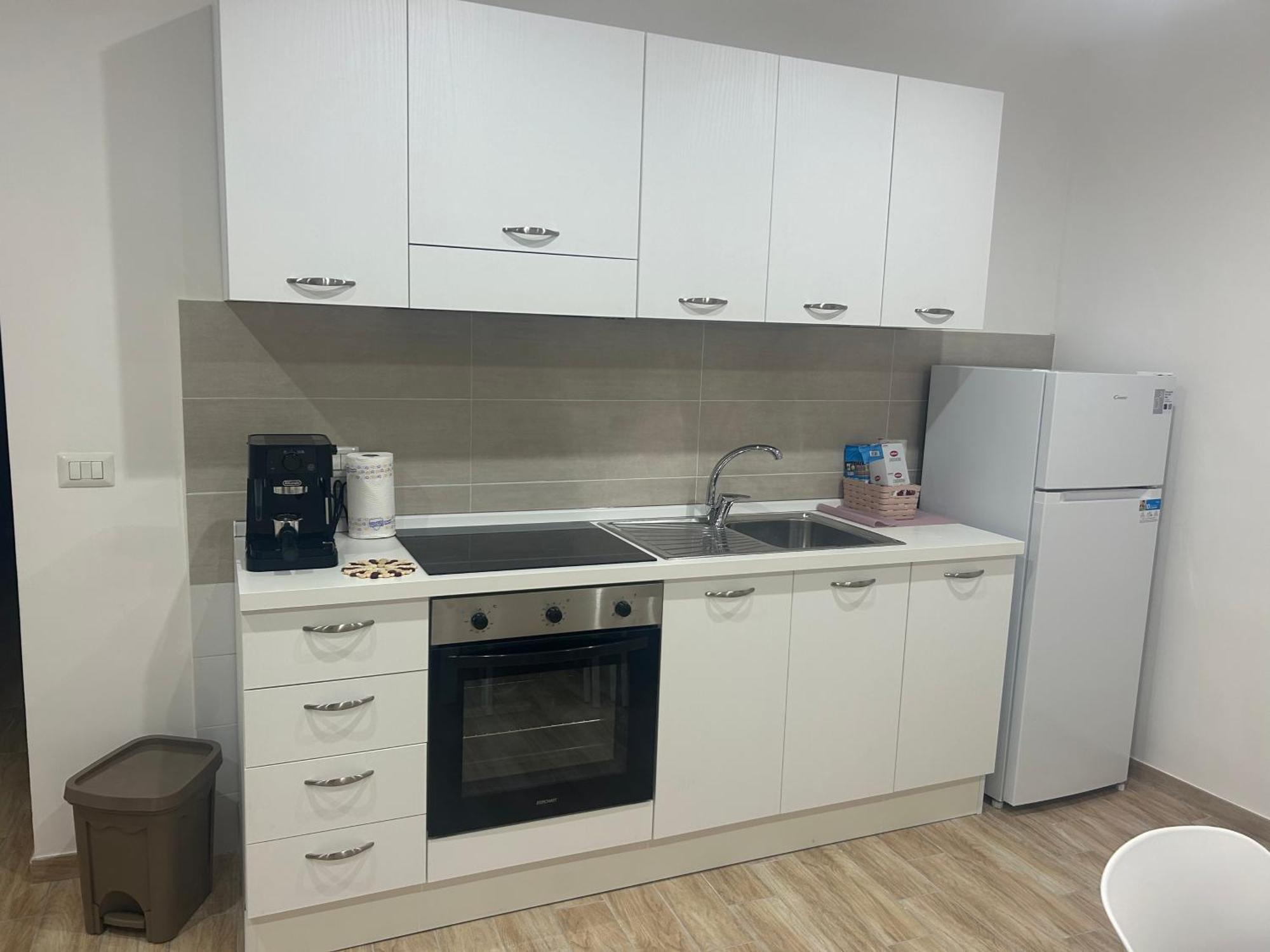 Suite Di Giordy Napoli Centro Eksteriør bilde