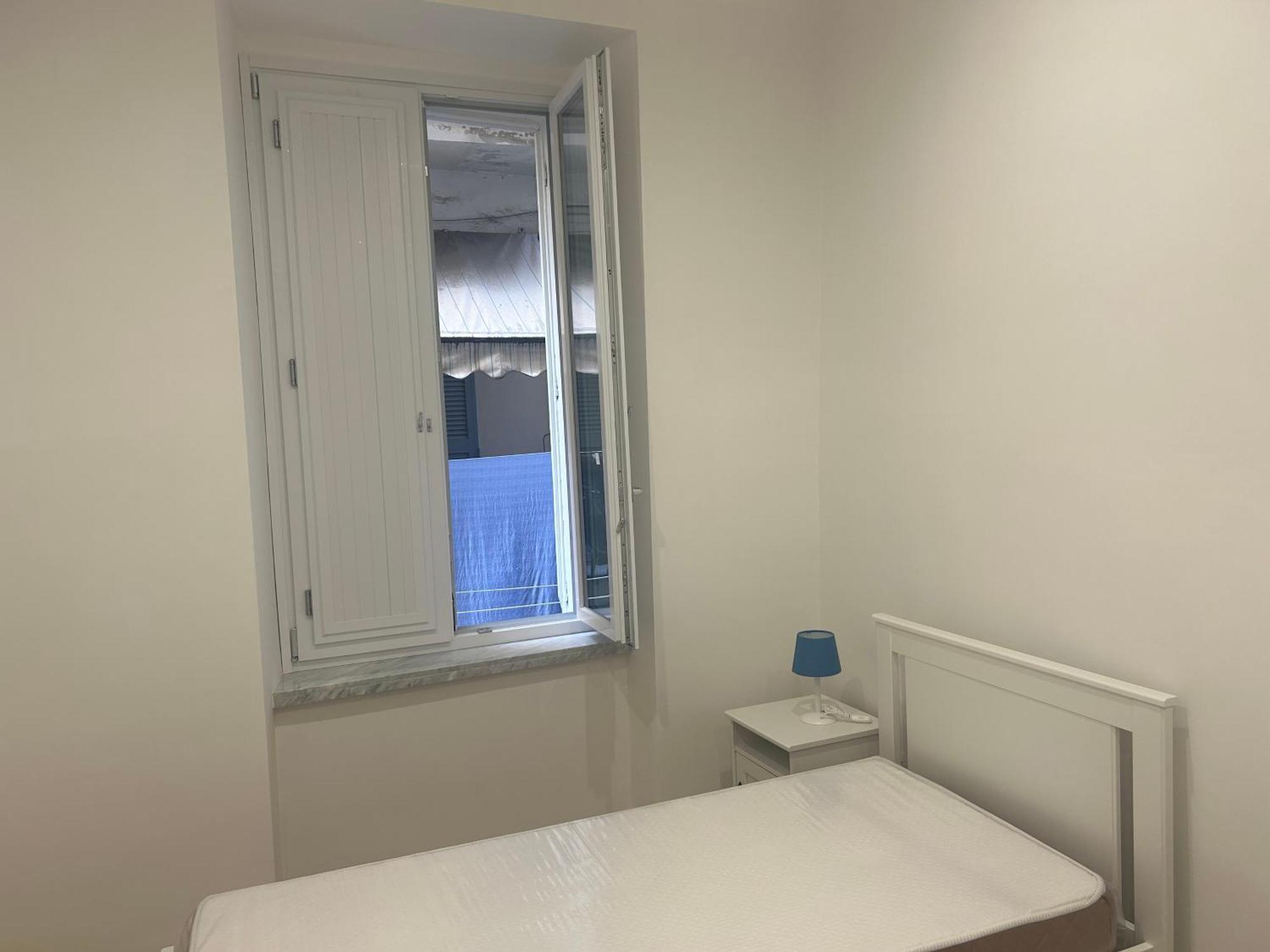 Suite Di Giordy Napoli Centro Eksteriør bilde