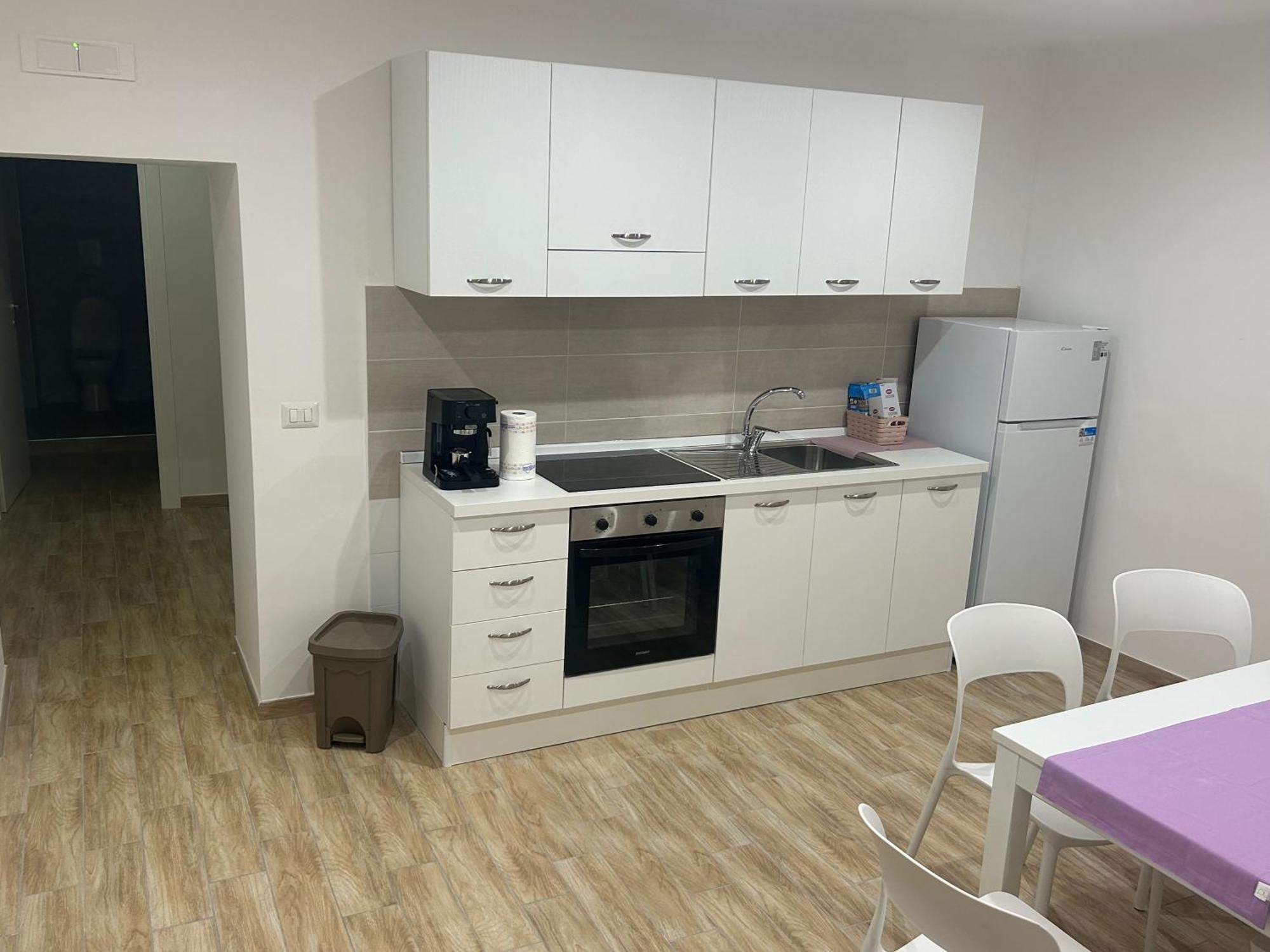 Suite Di Giordy Napoli Centro Eksteriør bilde