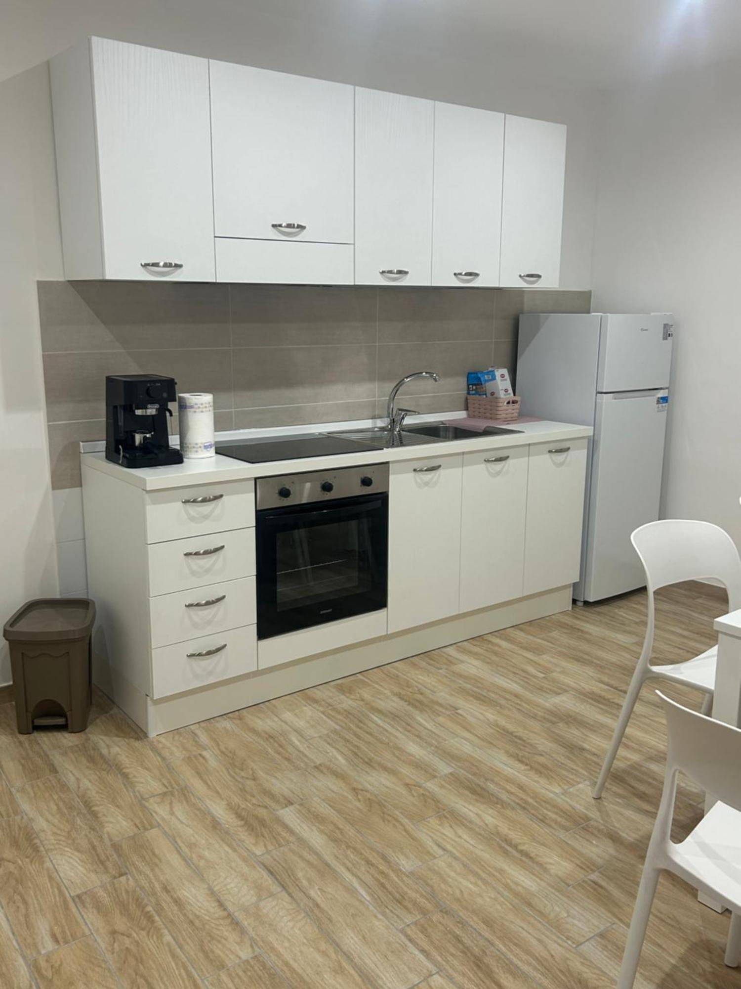 Suite Di Giordy Napoli Centro Eksteriør bilde