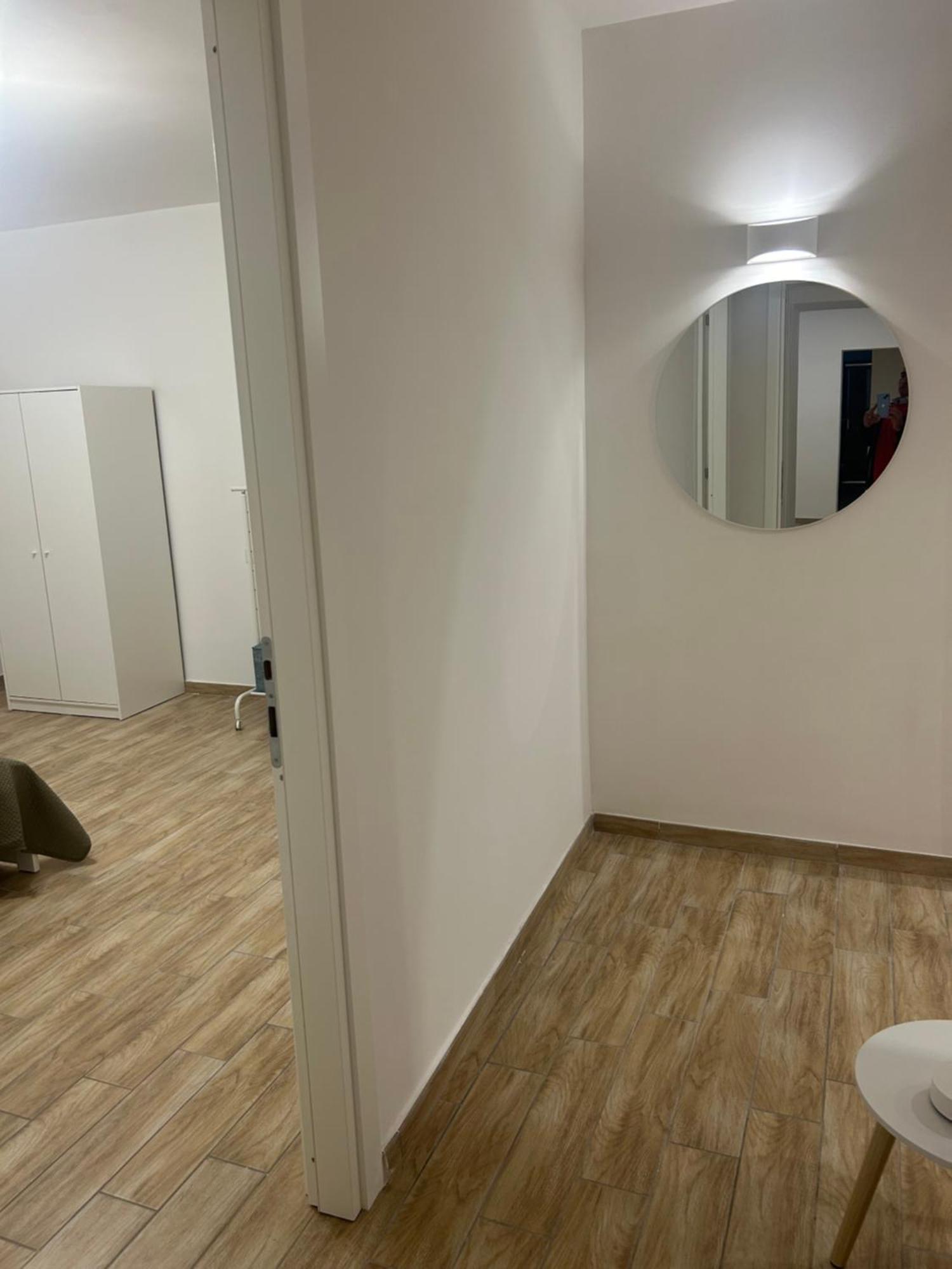 Suite Di Giordy Napoli Centro Eksteriør bilde