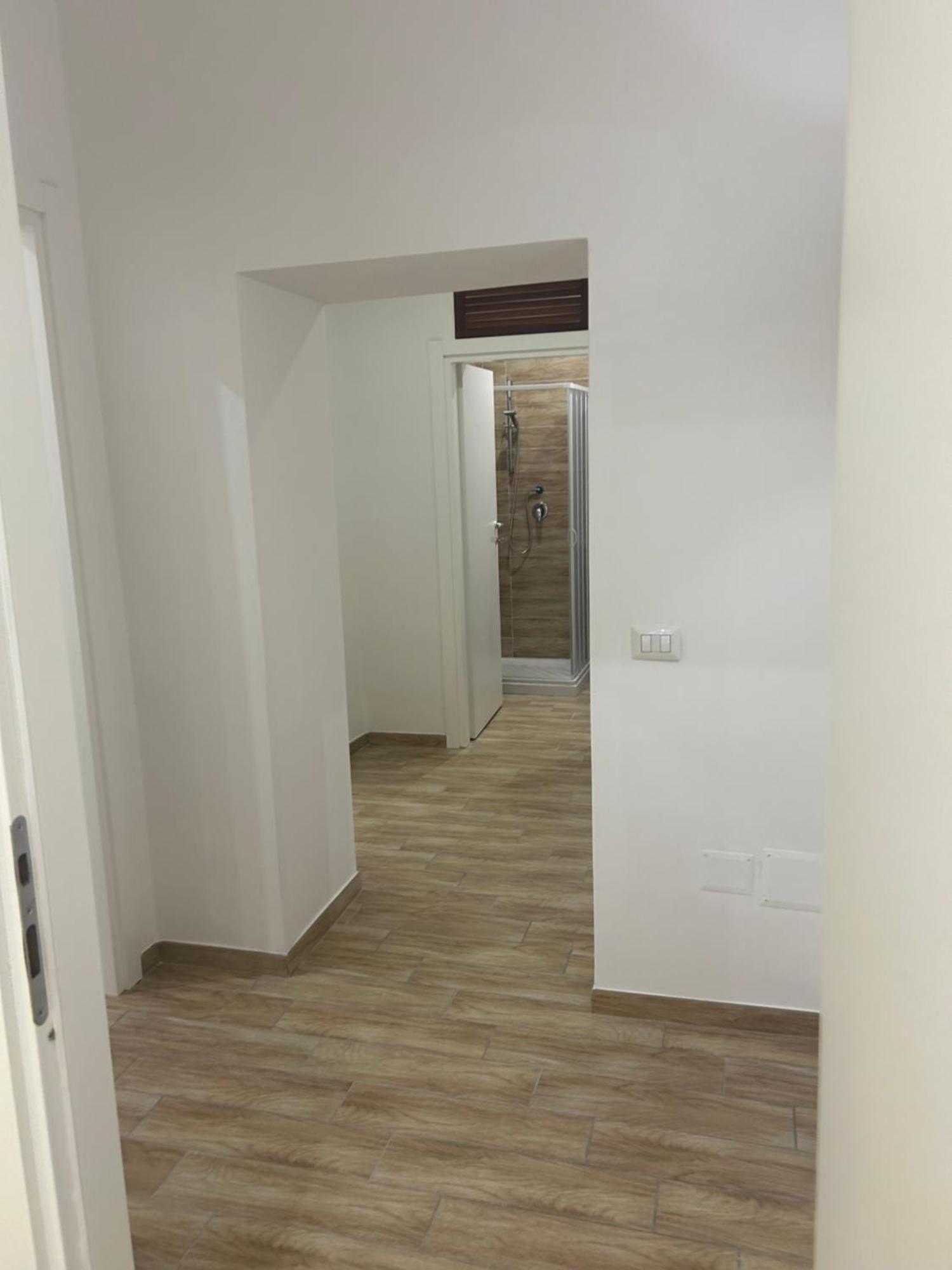 Suite Di Giordy Napoli Centro Eksteriør bilde