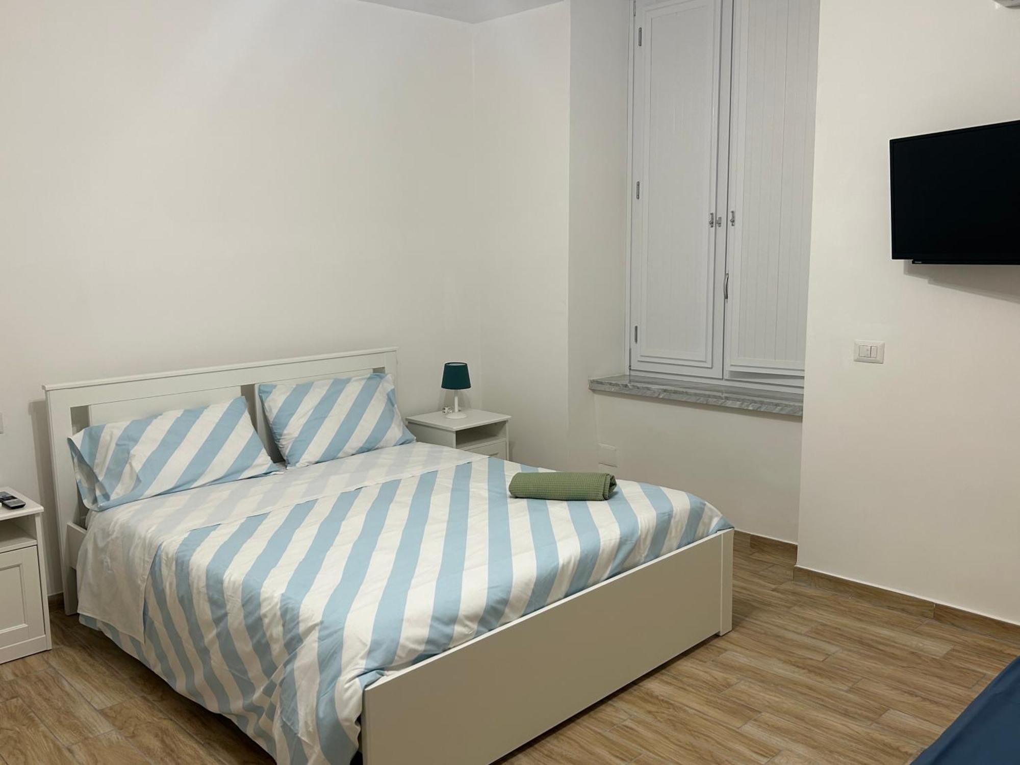 Suite Di Giordy Napoli Centro Eksteriør bilde