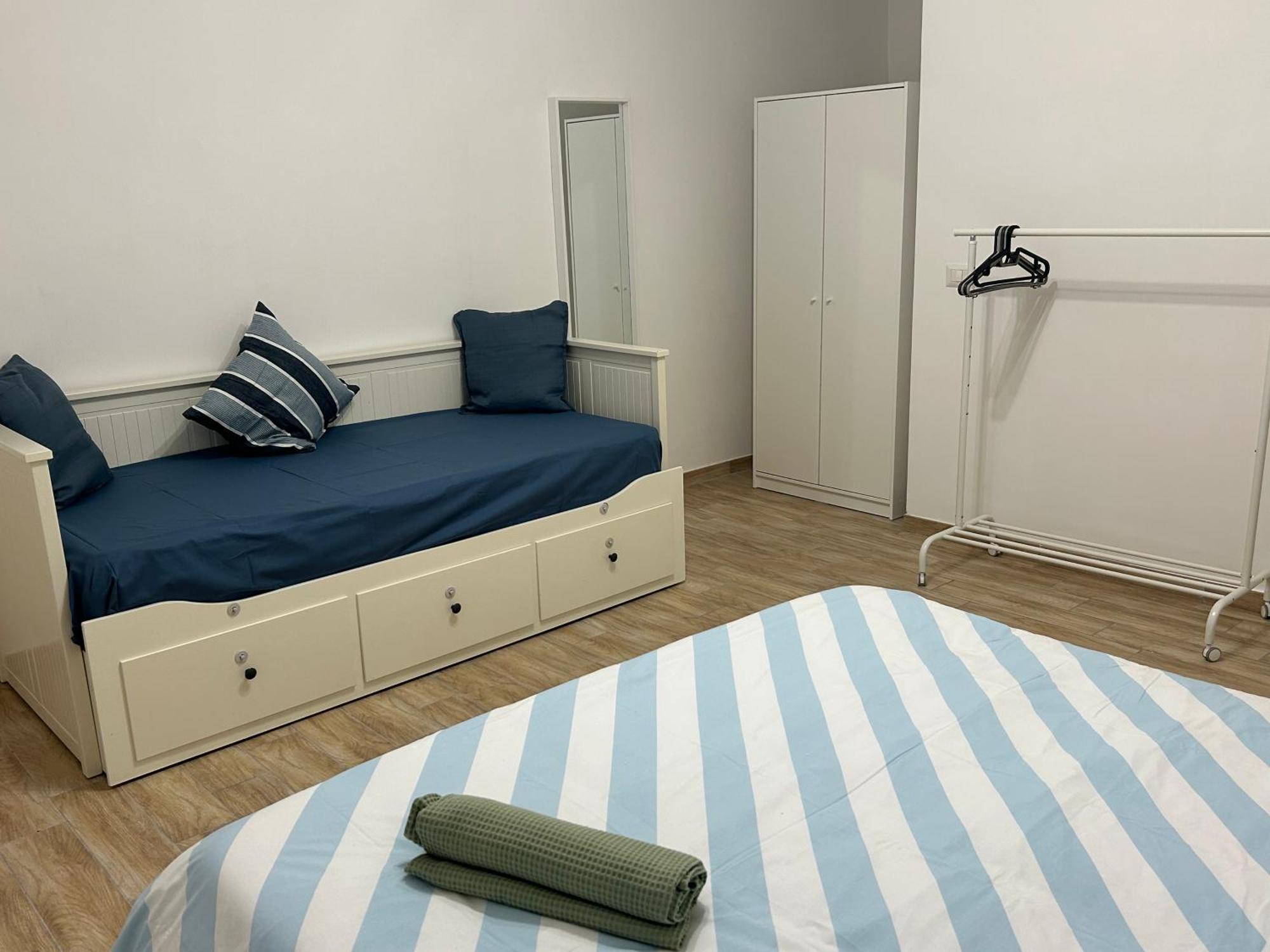 Suite Di Giordy Napoli Centro Eksteriør bilde