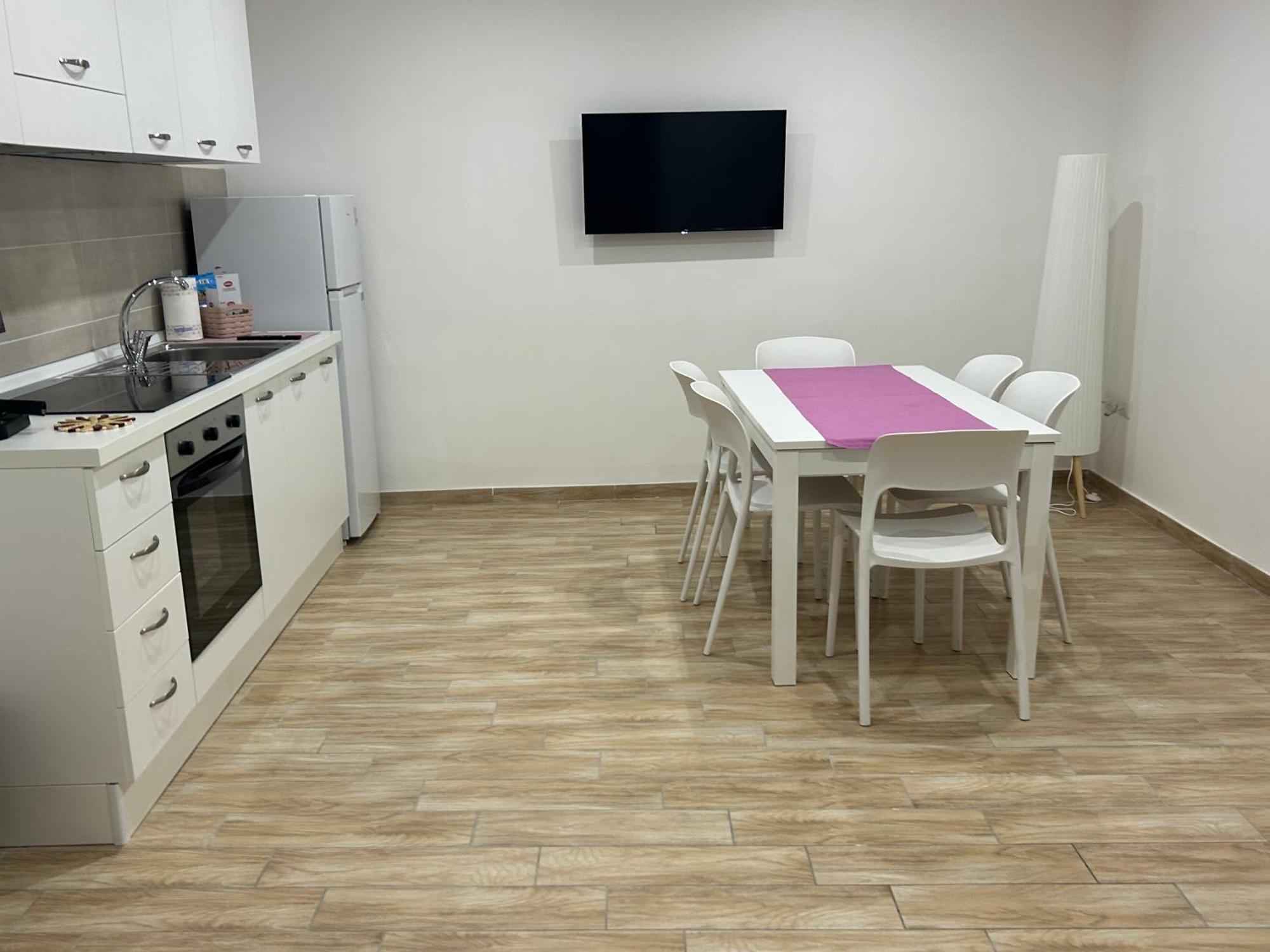 Suite Di Giordy Napoli Centro Eksteriør bilde