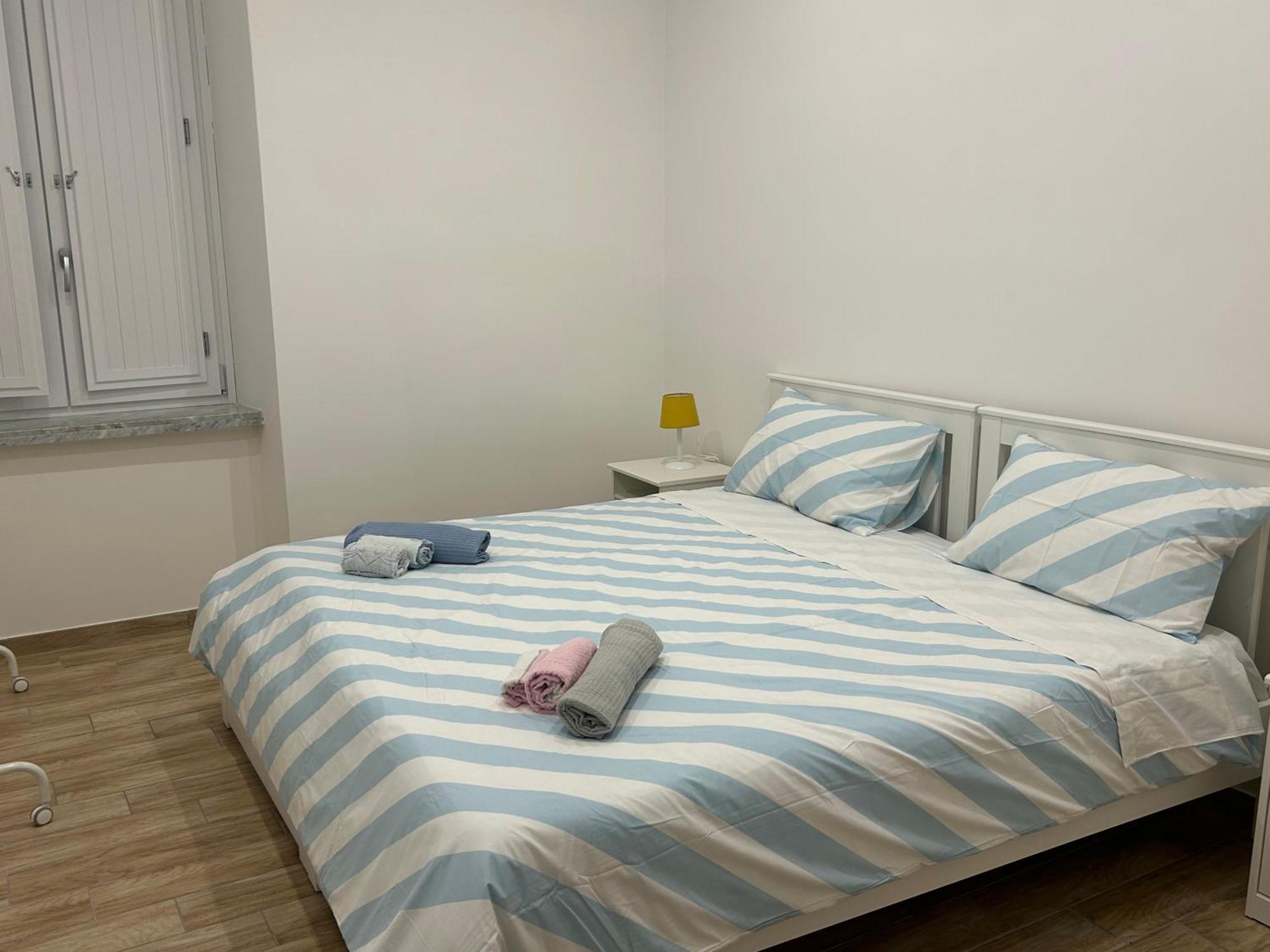 Suite Di Giordy Napoli Centro Eksteriør bilde