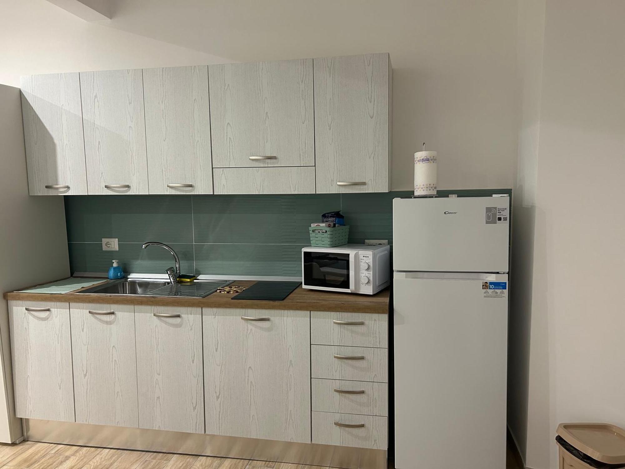 Suite Di Giordy Napoli Centro Eksteriør bilde
