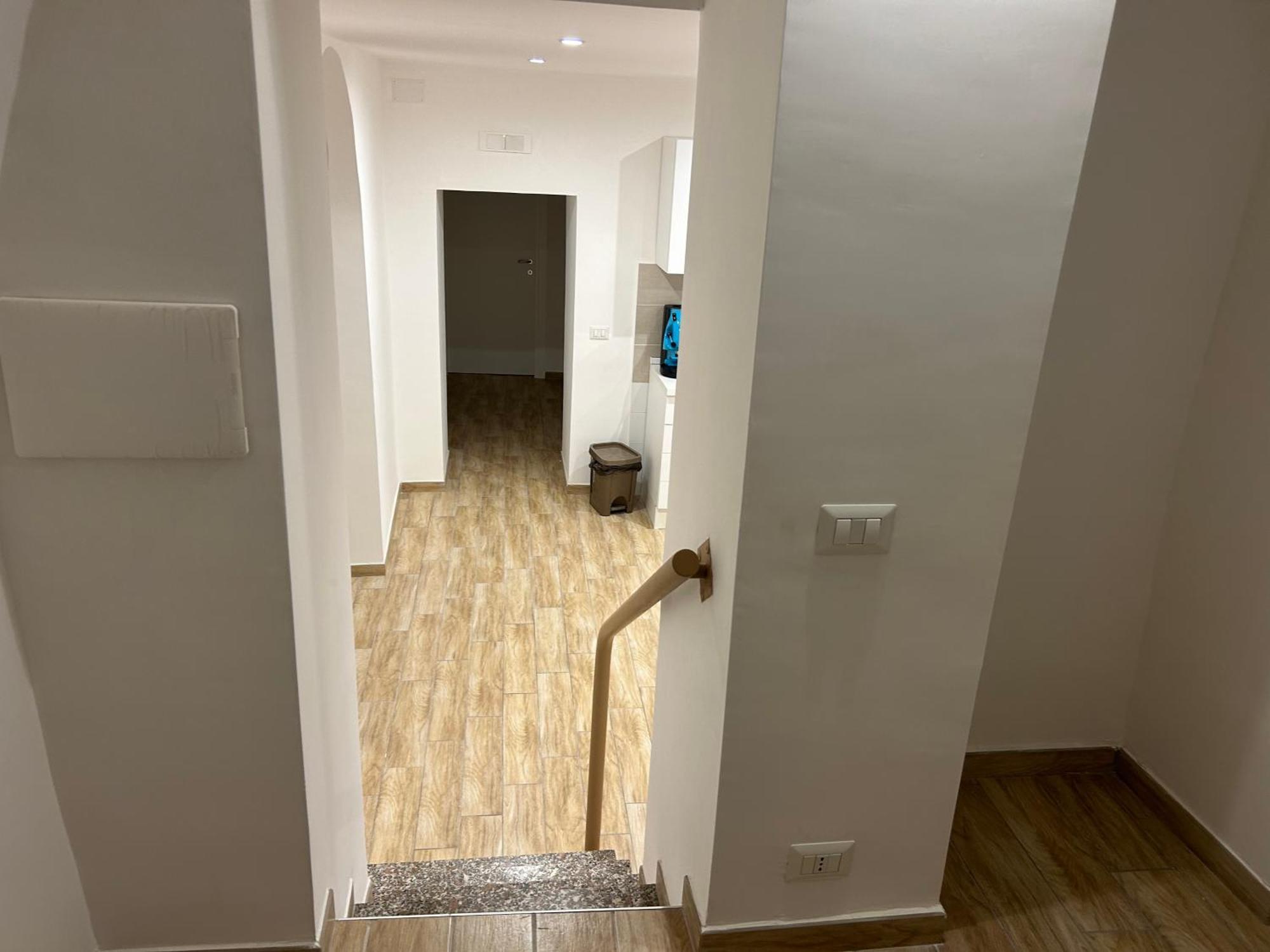 Suite Di Giordy Napoli Centro Eksteriør bilde