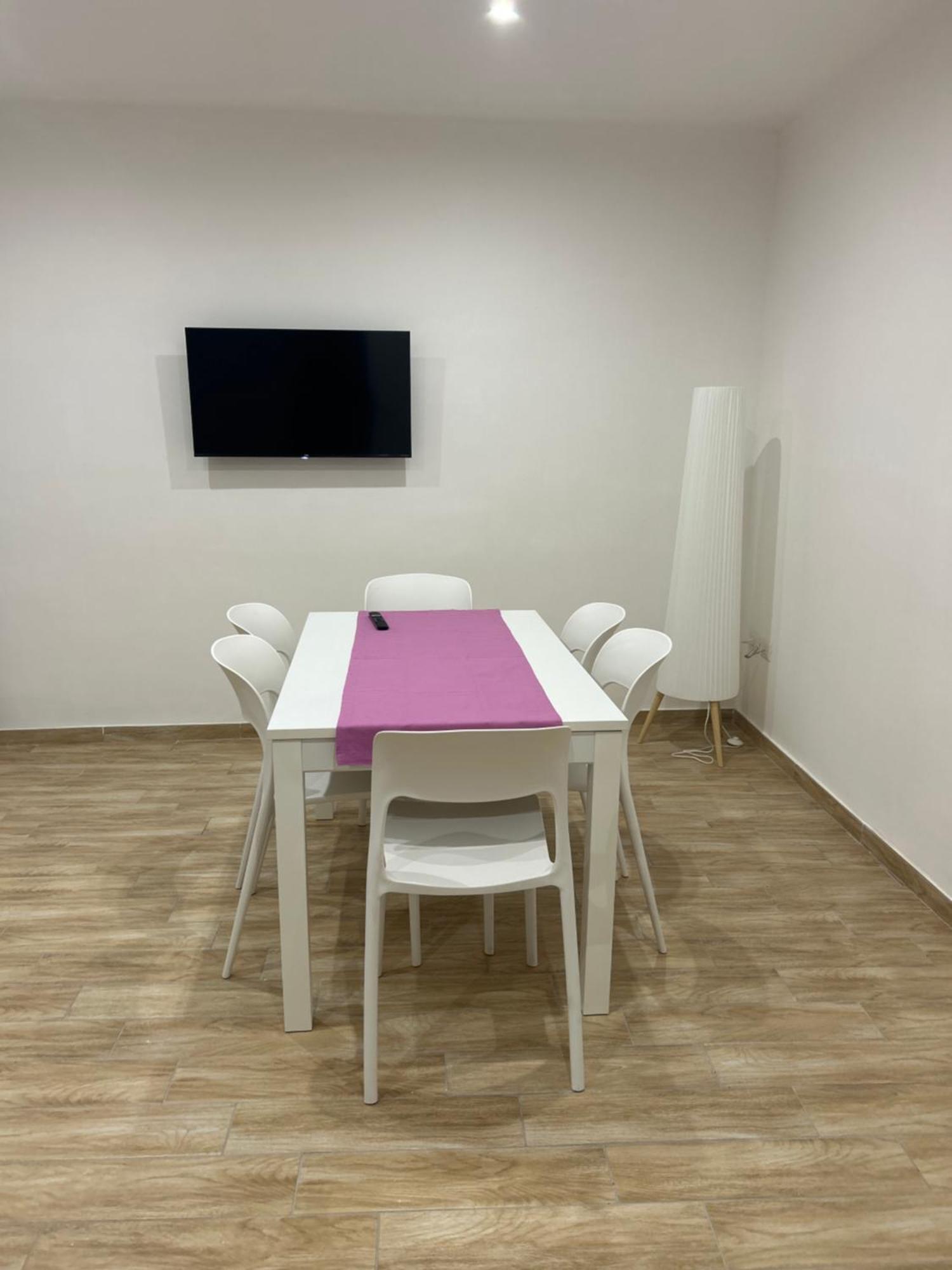 Suite Di Giordy Napoli Centro Eksteriør bilde