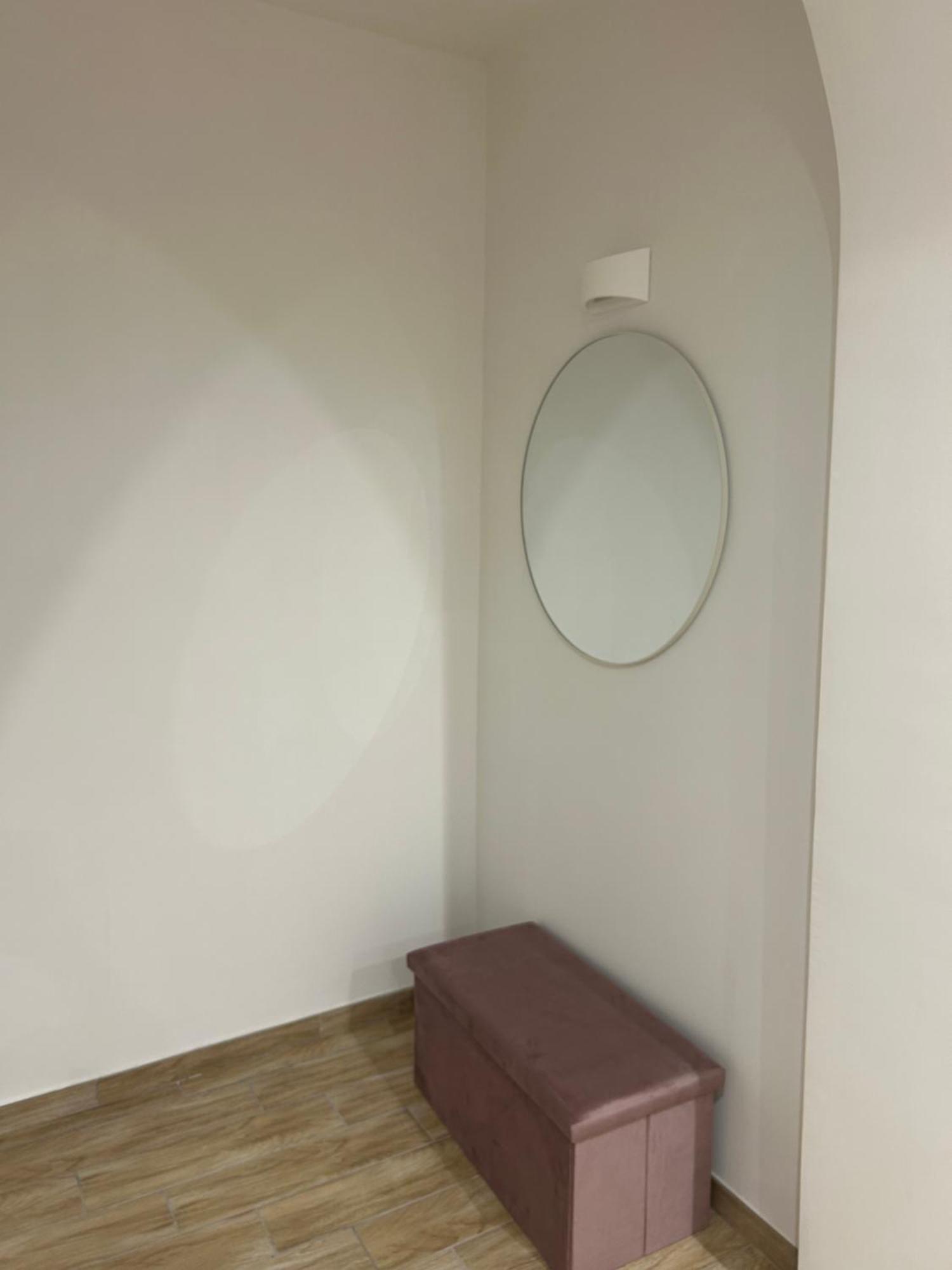 Suite Di Giordy Napoli Centro Eksteriør bilde