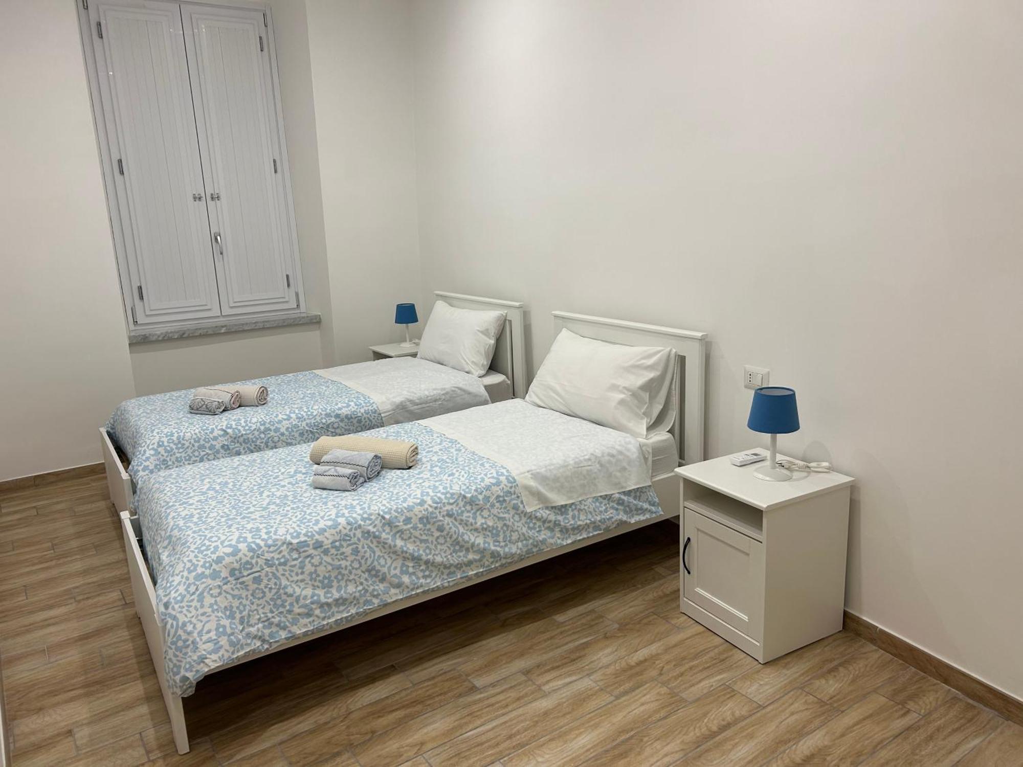 Suite Di Giordy Napoli Centro Eksteriør bilde