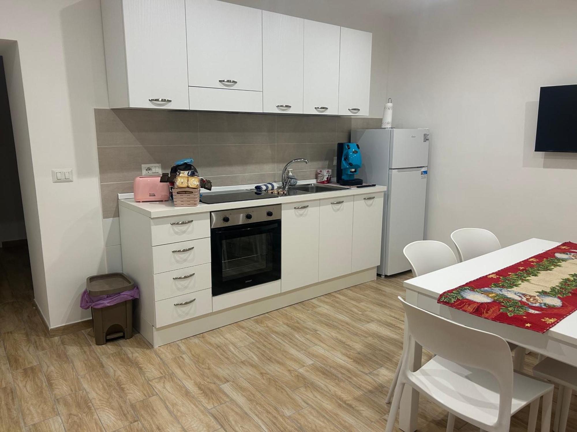 Suite Di Giordy Napoli Centro Eksteriør bilde