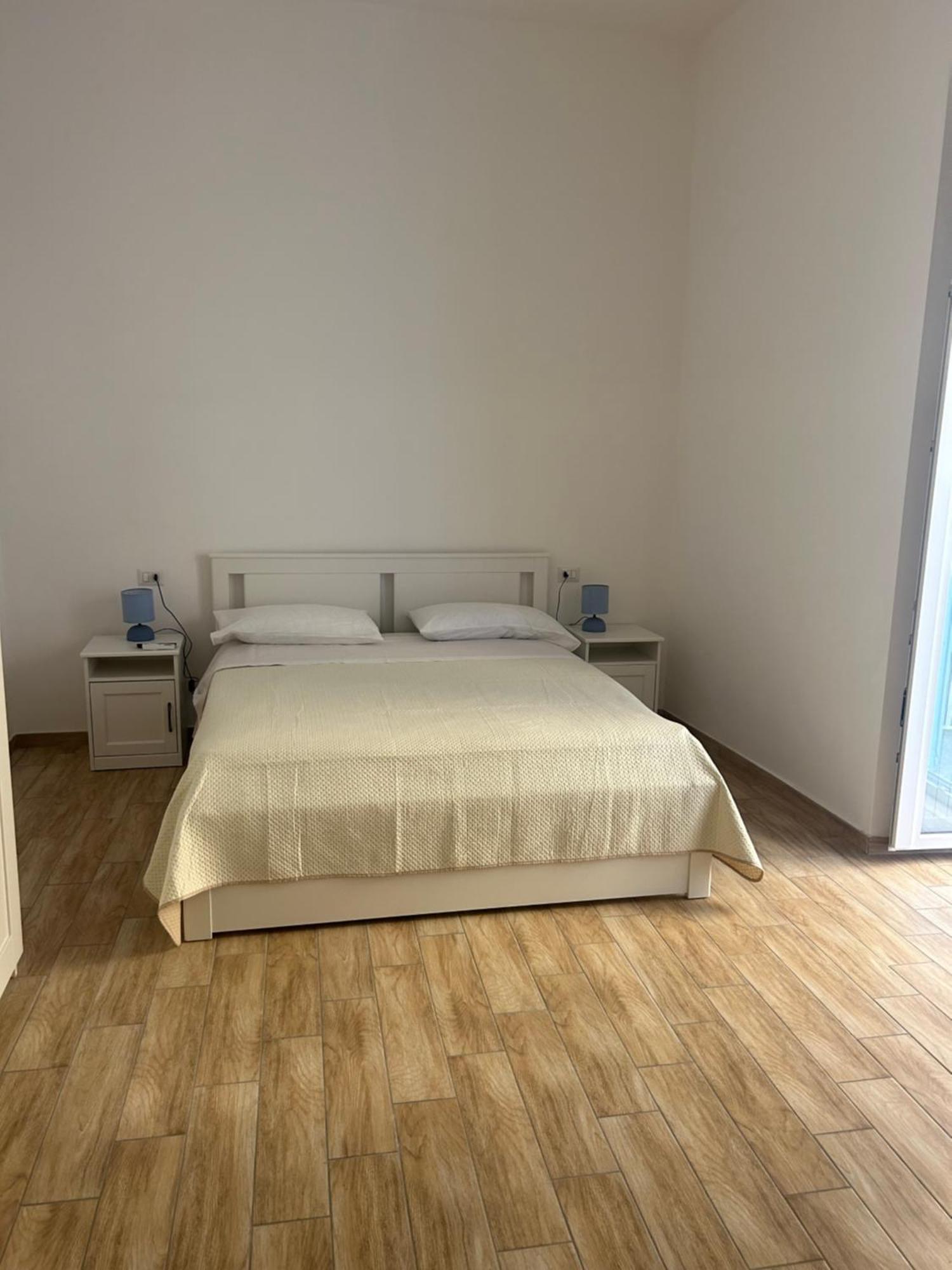 Suite Di Giordy Napoli Centro Eksteriør bilde
